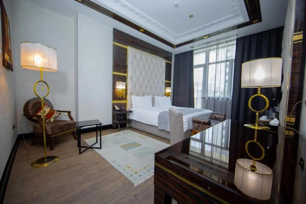 Hotel Sapphire Baku