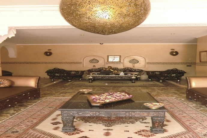 Domaine Tarik