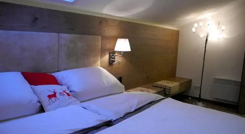 Design Apartment Kitzbühel
