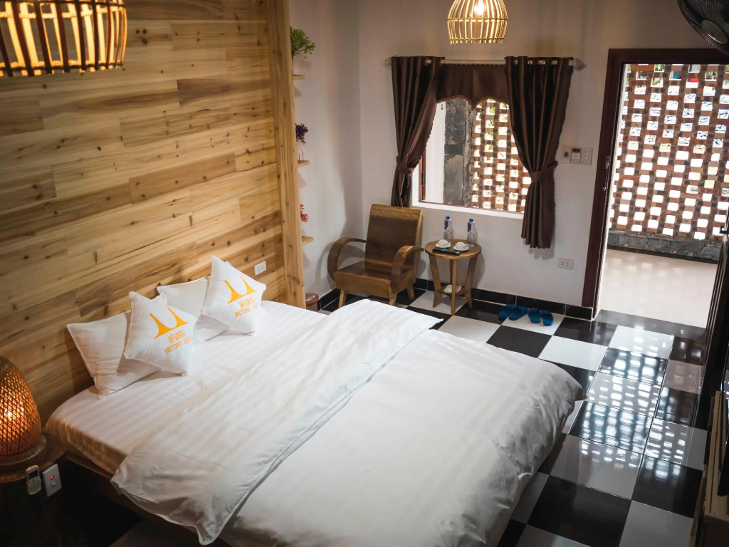 Eco Historic House & Ha Giang Loop