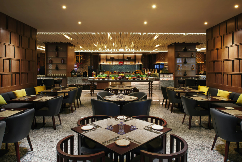 Doubletree By Hilton Shah Alam I-City