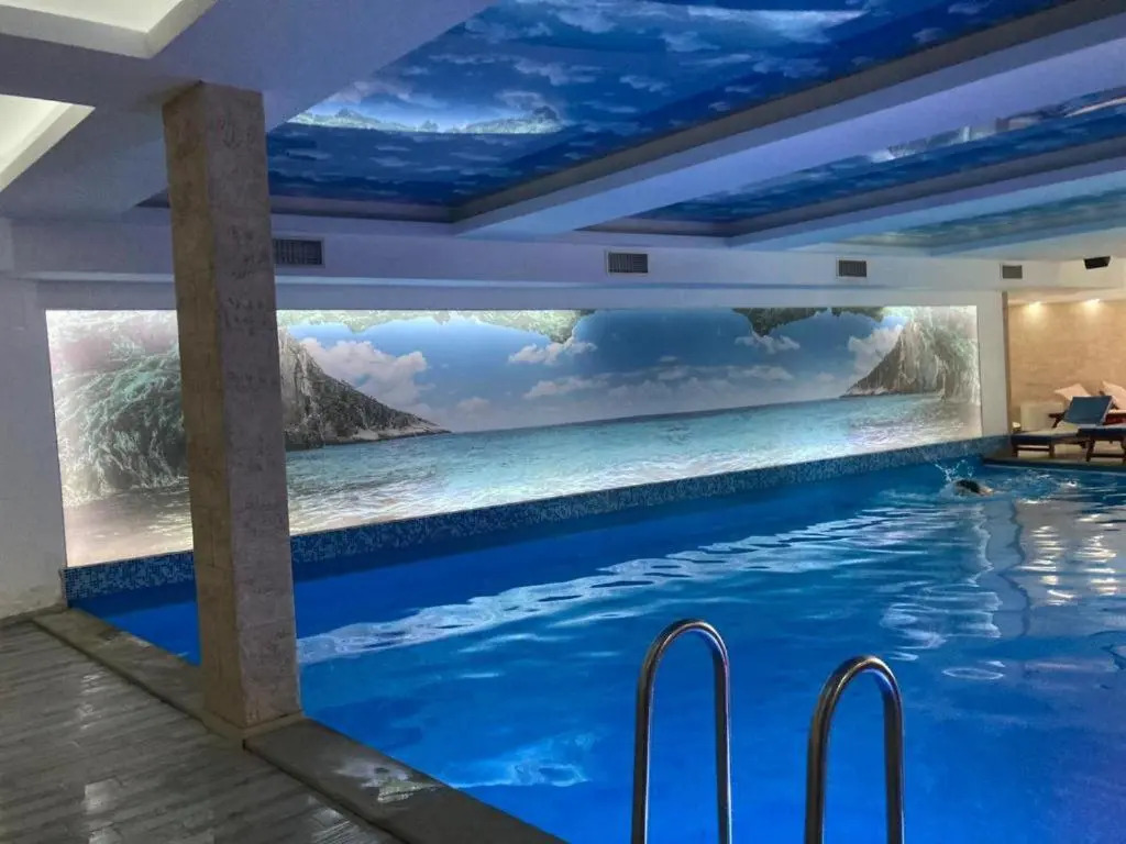 Milmari Resort N73 Ski & Spa