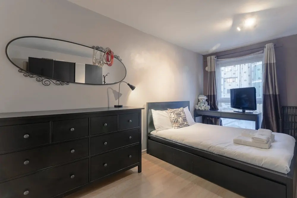 1 Bedroom Apartment in Angel London