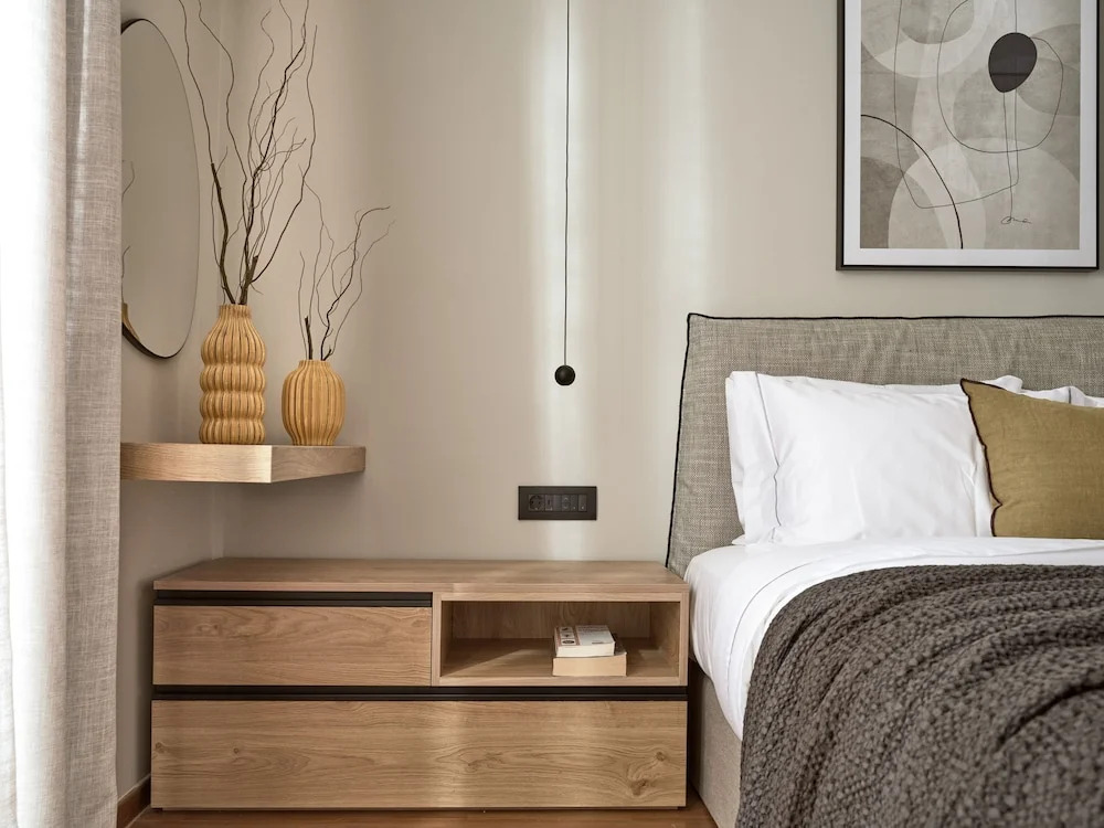 Monopolio Waterfront Apartment