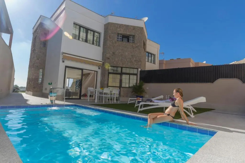 Villa Amadores n6