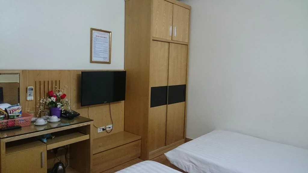 X6 Hotel