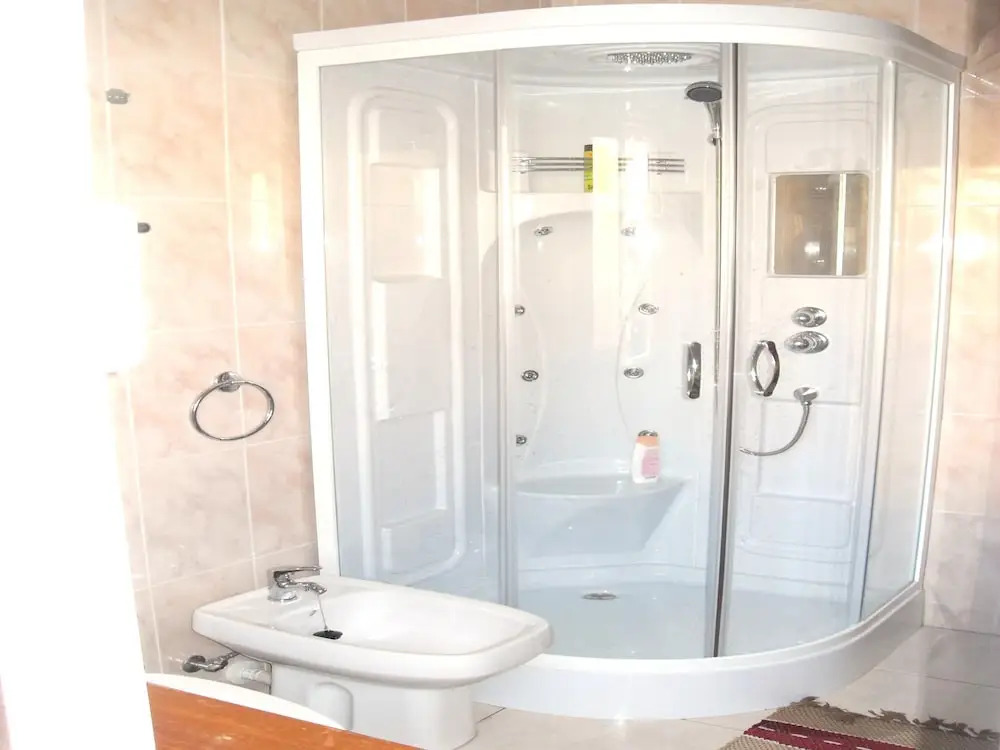 Apartment With 3 Bedrooms in Paços de Ferreira, With Wonderful City Vi