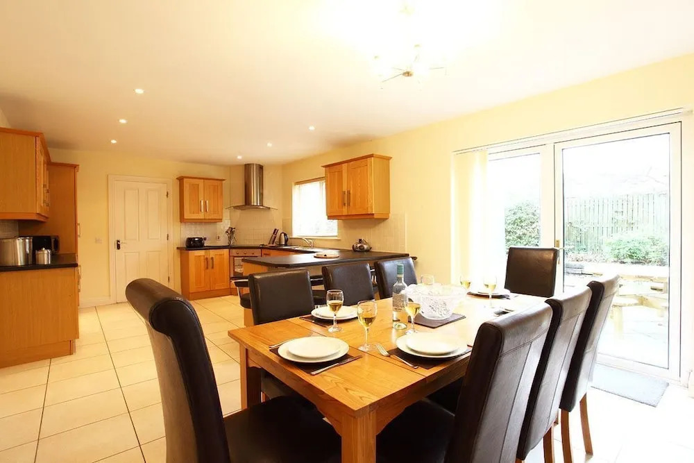 Ardmullen 4 bedroom