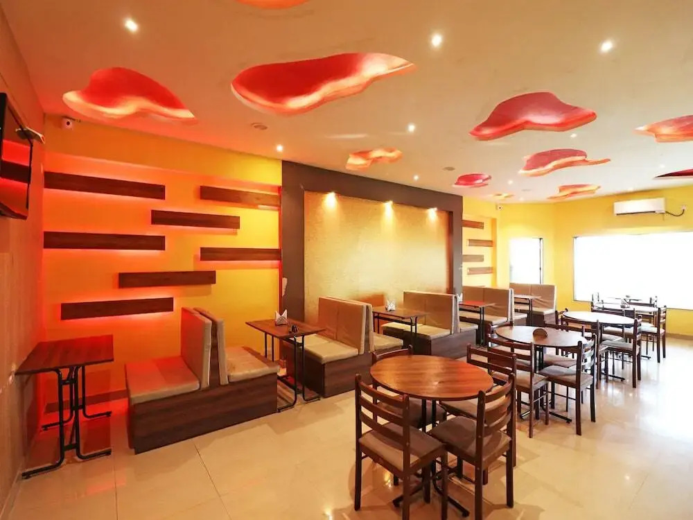 Amantran Resort
