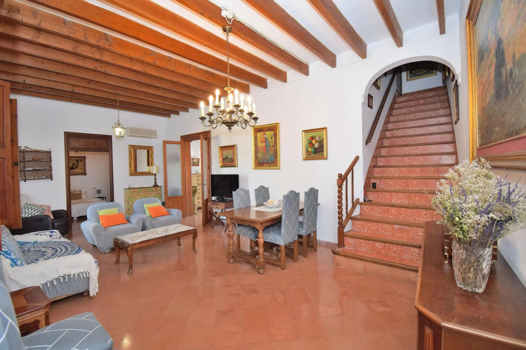 Casa Ca S'Escolà 175 by Mallorca Charme