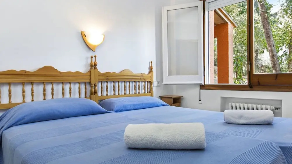 Apartment - 4 Bedrooms with Pool and Sea views - 107154