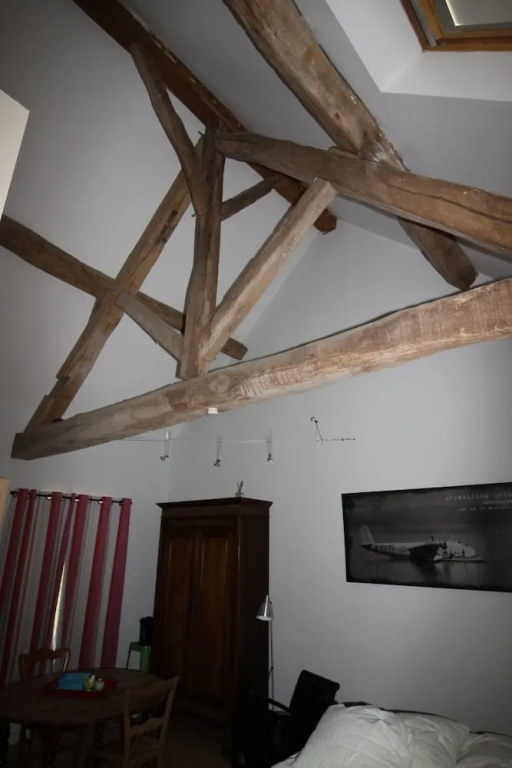 La Côte Monsieur Chambres d'Hotes