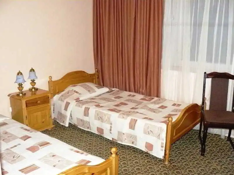 Elina Palace Apart Hotel
