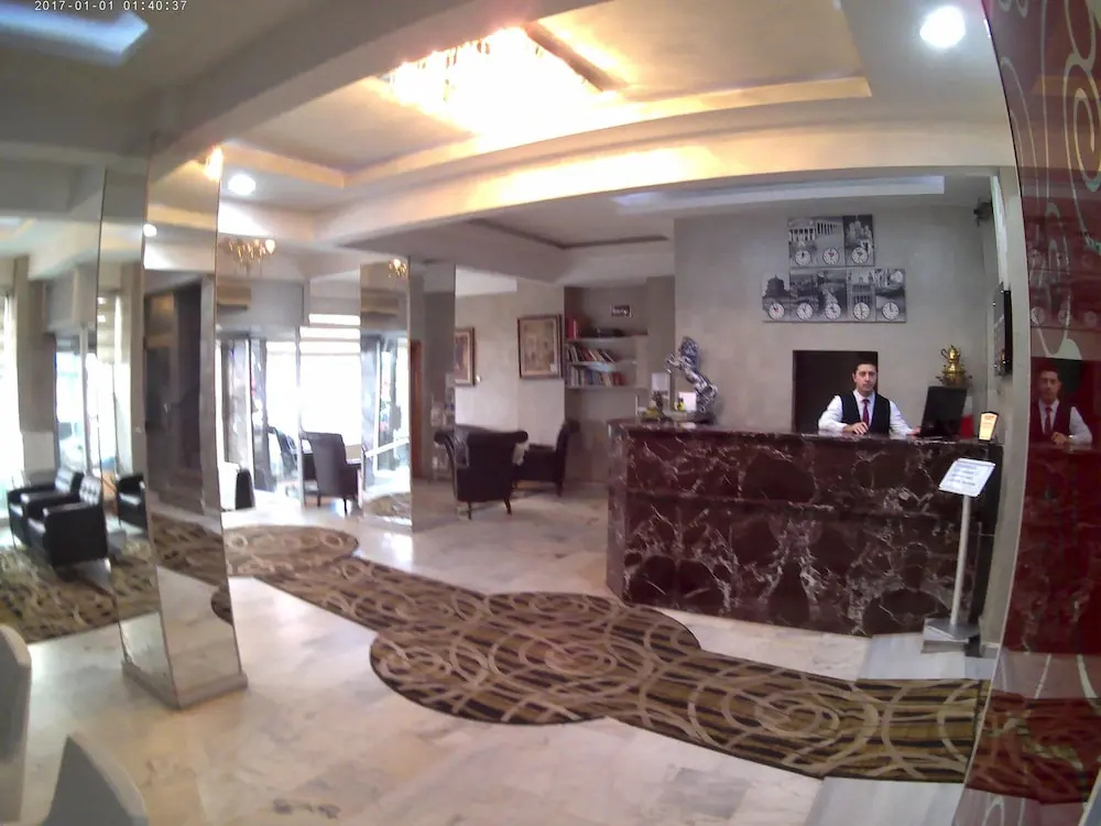 Karabag Hotel