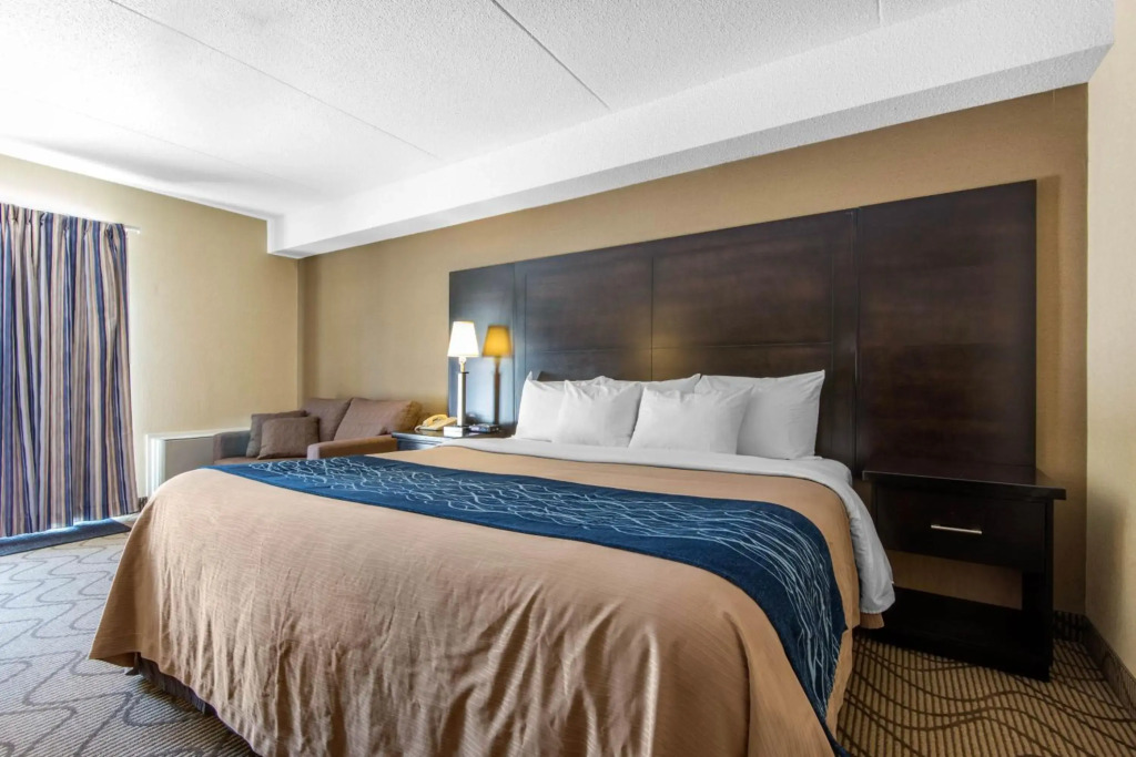 Comfort Inn