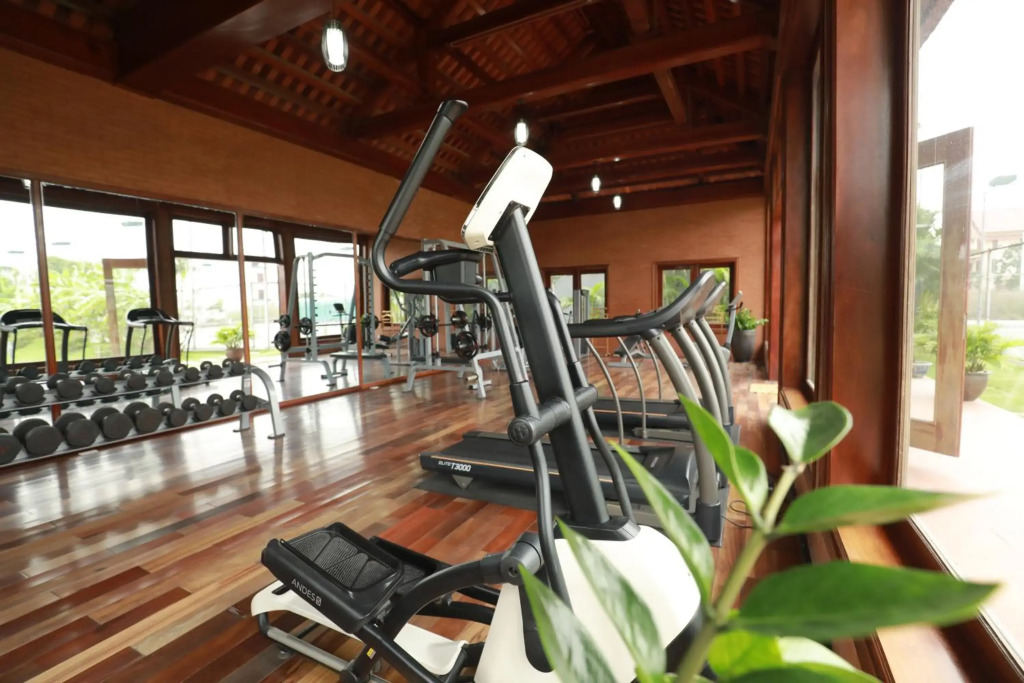 Central Hotel Thanh Hoá