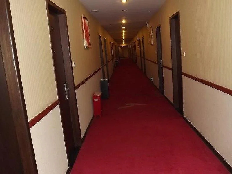 Yangzhou Lansheng Hotel