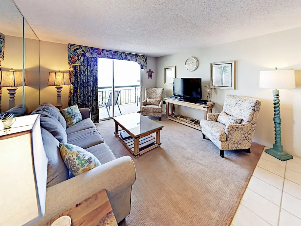Kingston Plantation Condo Unit 1005 2 Bedrooms 2 Bathrooms Condo