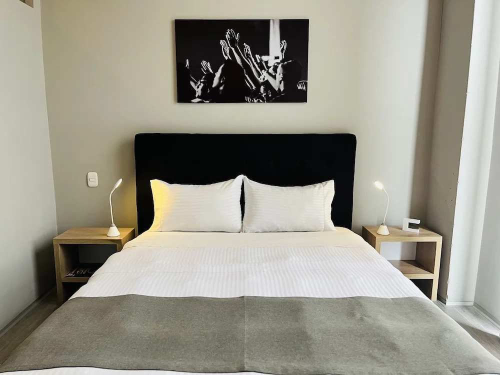 Ayenda 1041 - Arena Suites