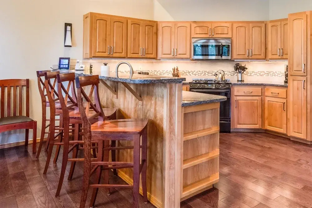 Tan Oak 36