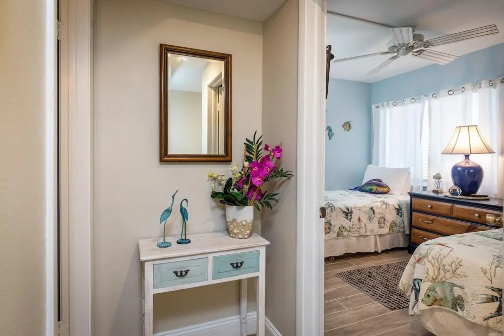 Castle Beach 105 - Two Bedroom Condo