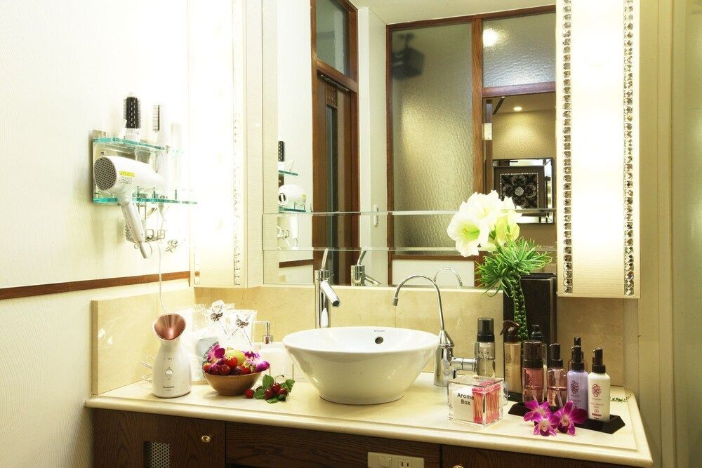 GRAND CARIBBEAN RESORT HOTEL - Adult Only