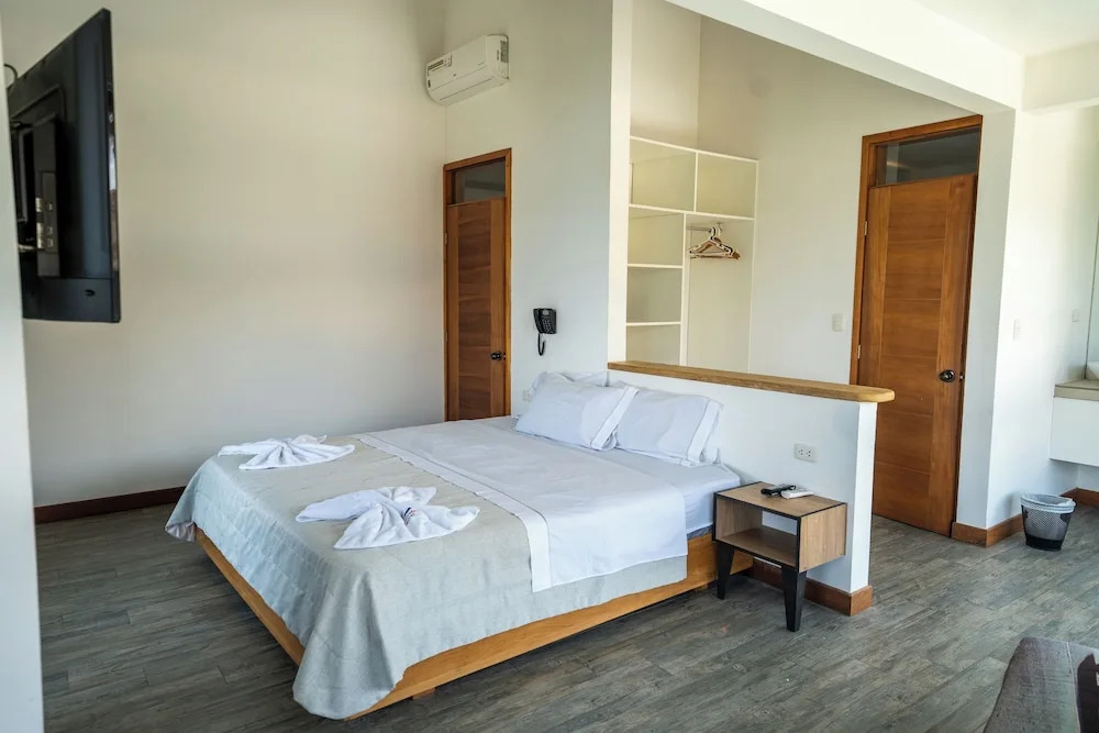 Las Hamacas Hotel