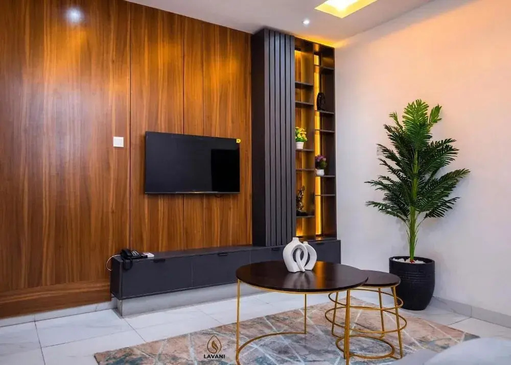 Lavani Apartment