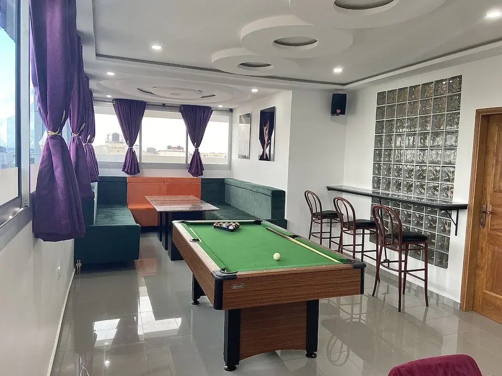Residence La Marina