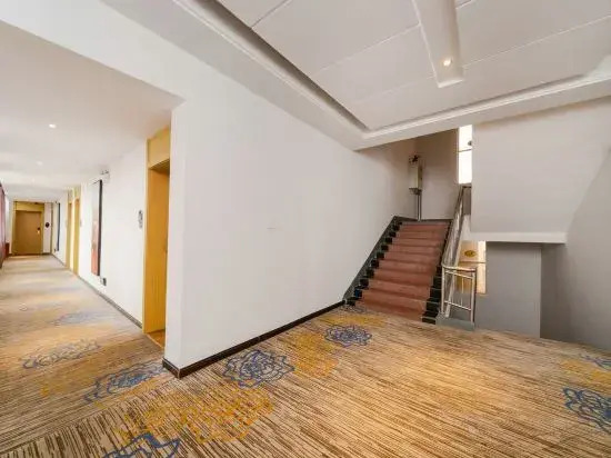 Shunjing Hotel