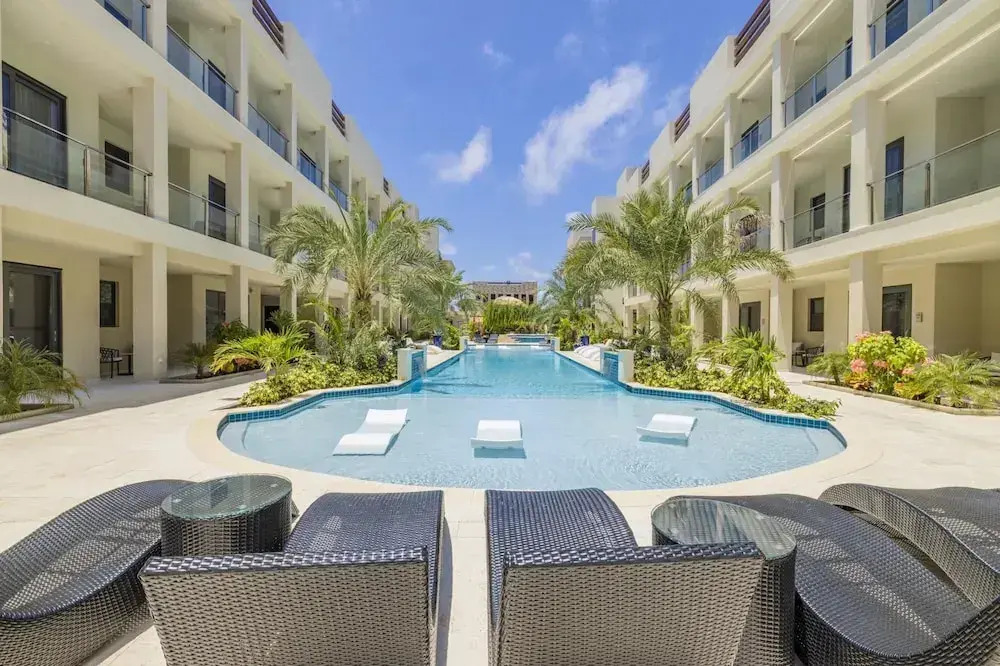 NEW One Bedroom Condo Wariruri w Privatebalcony