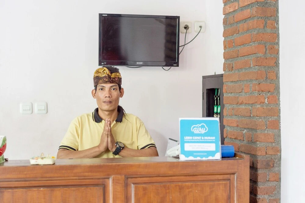 Airy Kuta Kubu Anyar Satu 45 Bali