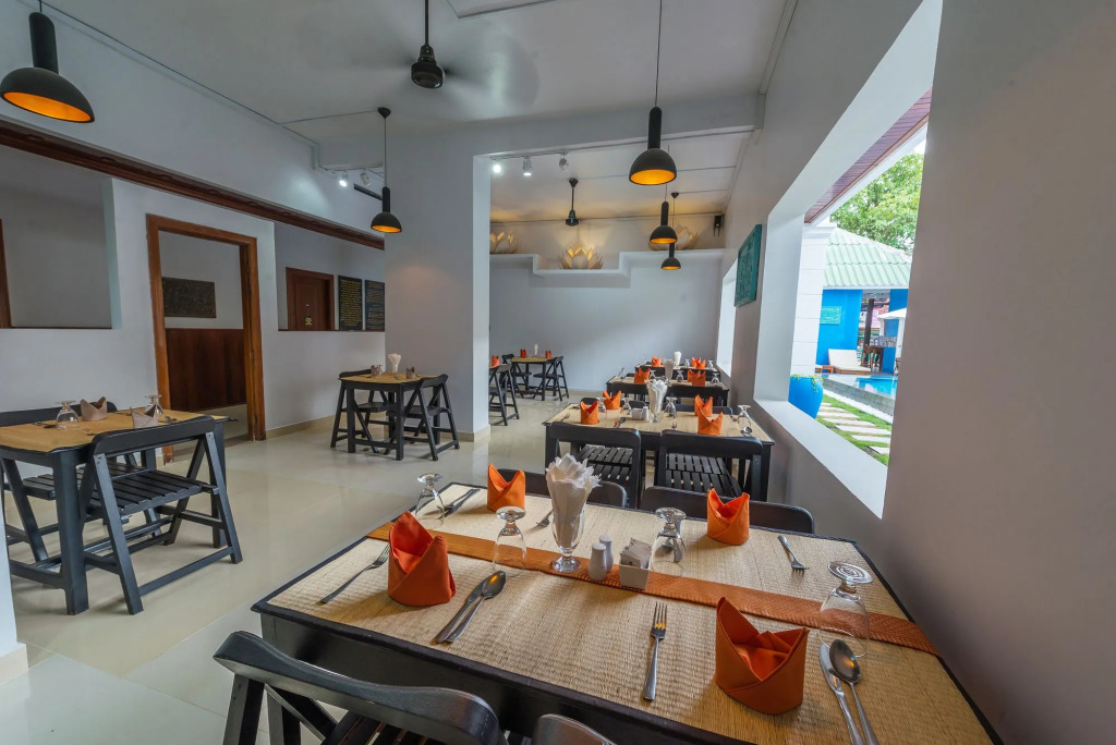 Travellerhome Angkor