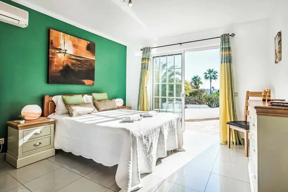 Buganvilia by Algarve Villa Holidays