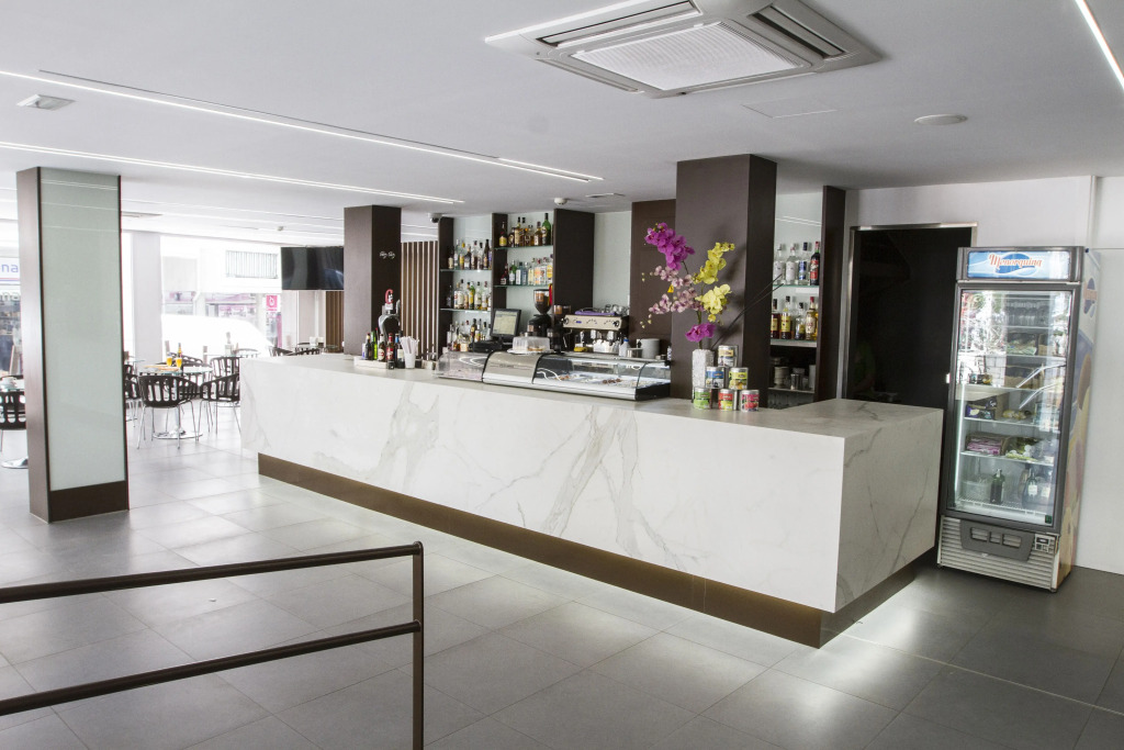 Hotel Montesol Benidorm
