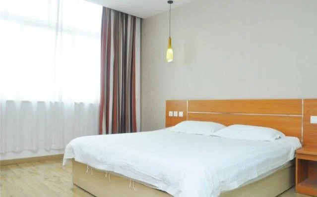 Thank You Hotel Nanfang North Bus Station