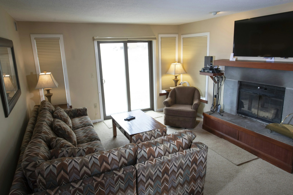 Mountain Lodge at Okemo, A Vail Resorts Property
