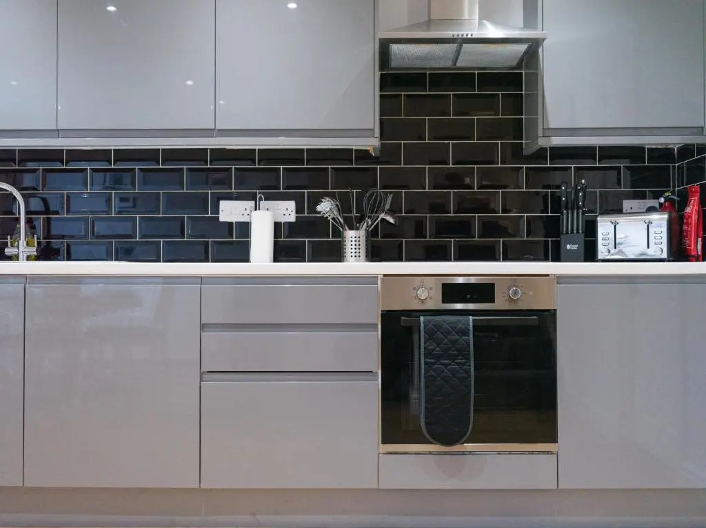 Charming 3-bed House in Newcastle Upon Tyne