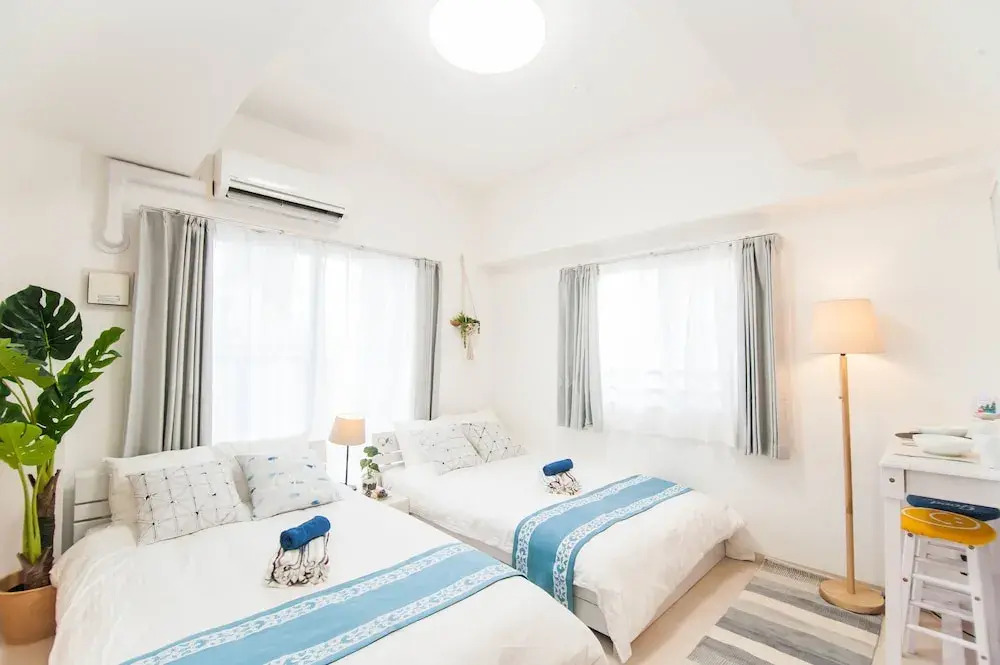 Seaside Room Namba