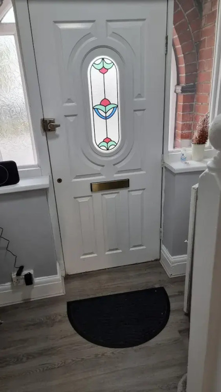Victoria Avenue Charm - Manchester Hideaway