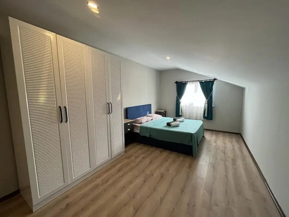 Via Pardi Apart Hotel