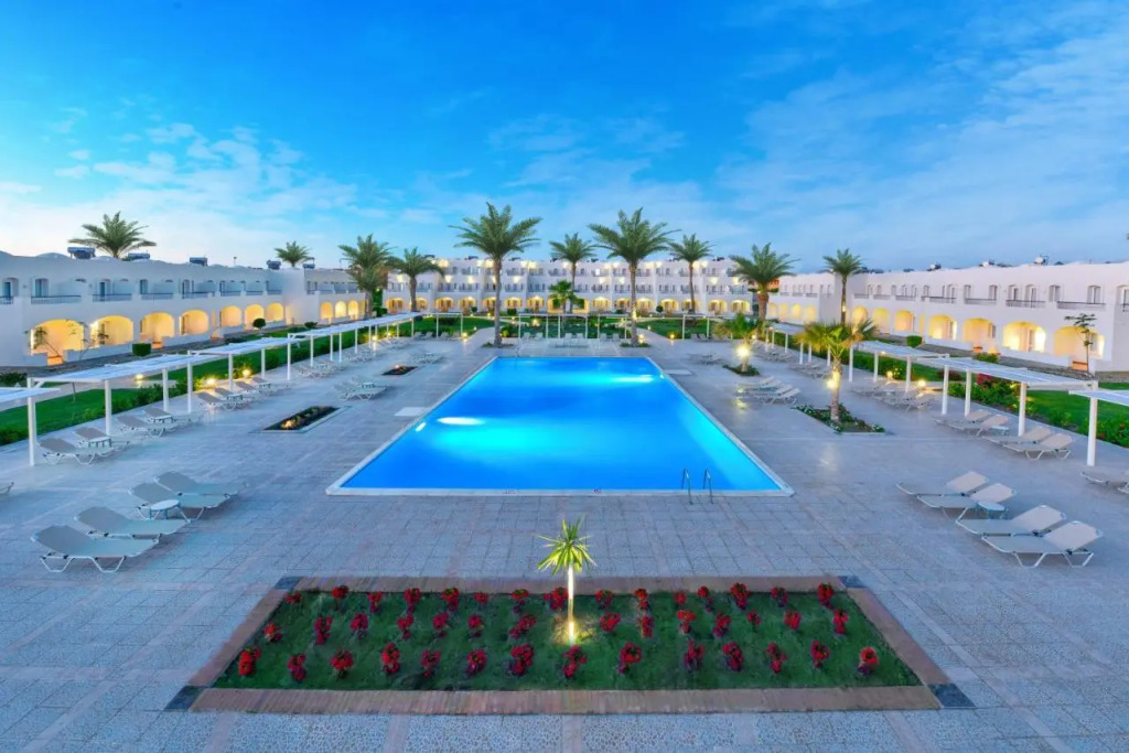 JAZ Neo Reef Marsa