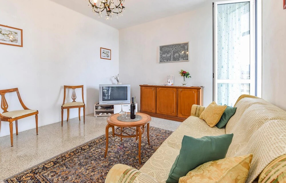 Casa Cinzia