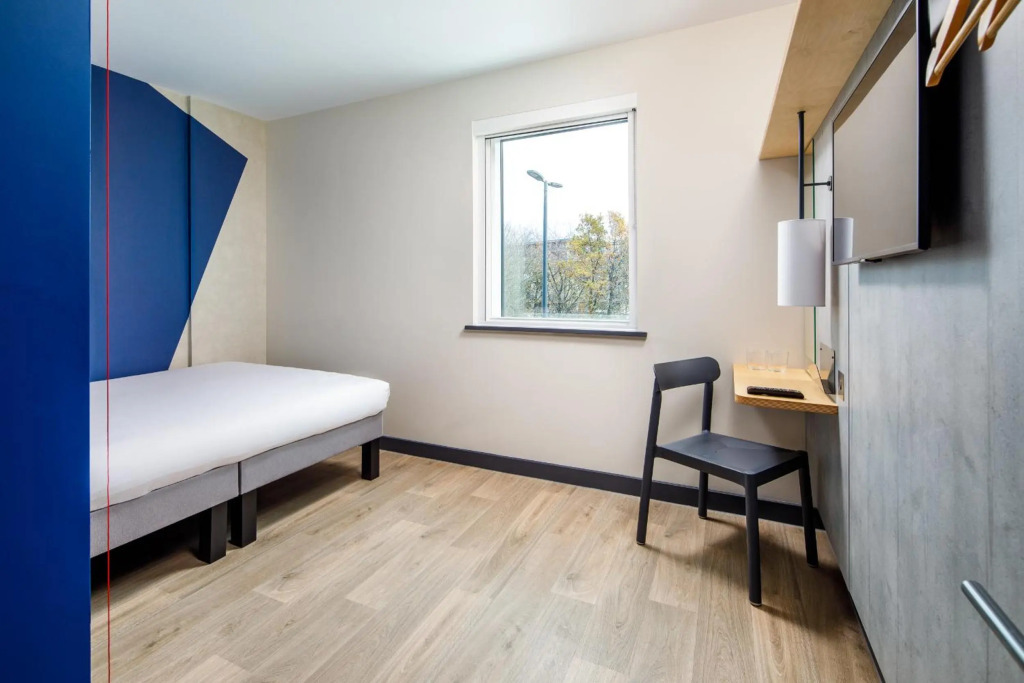 ibis Budget Terminal 2 Manchester Airport by Accor