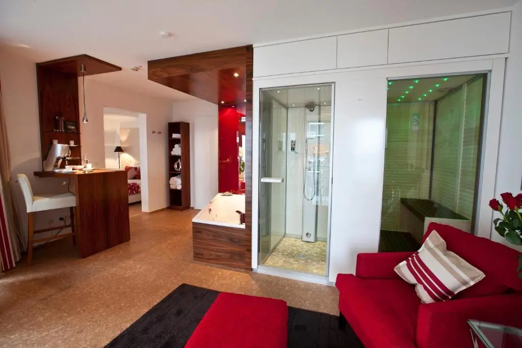 Hotel Rheinpark Rees