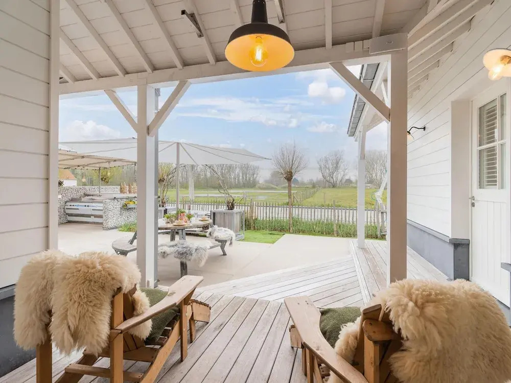 Holiday Home in Oostduinkerke