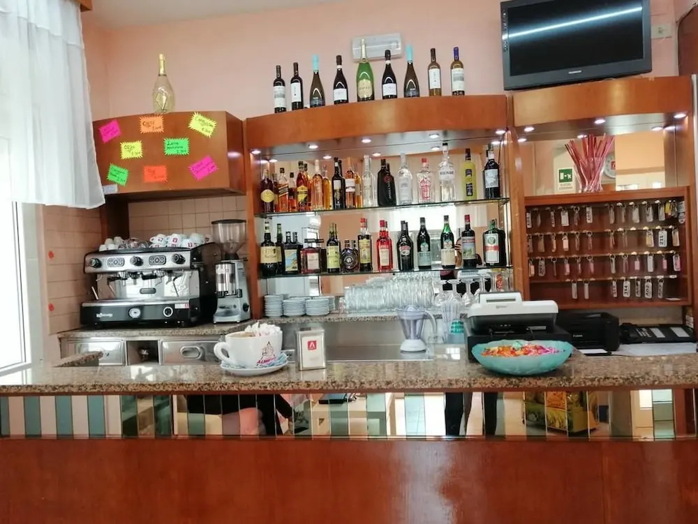 Hotel Alba