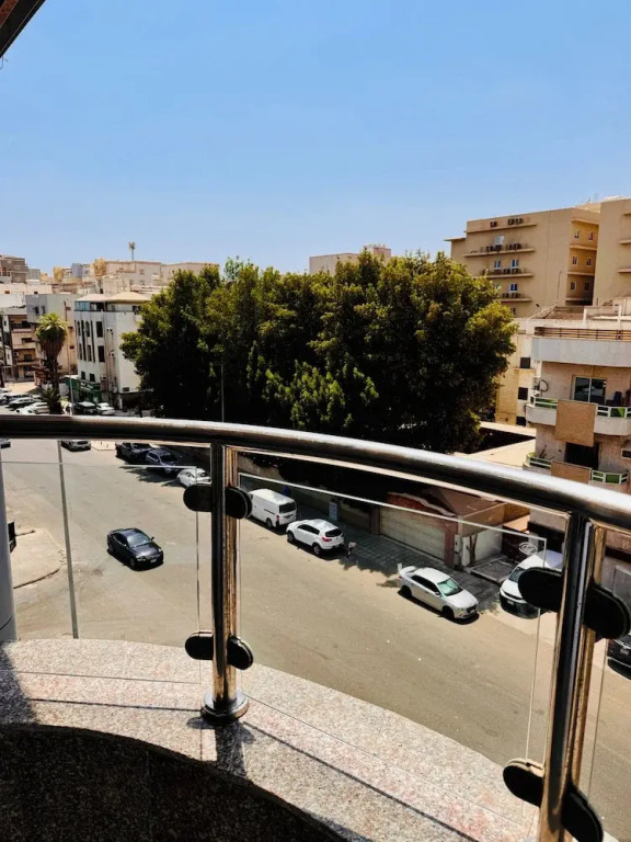 The residence Serviced apartments