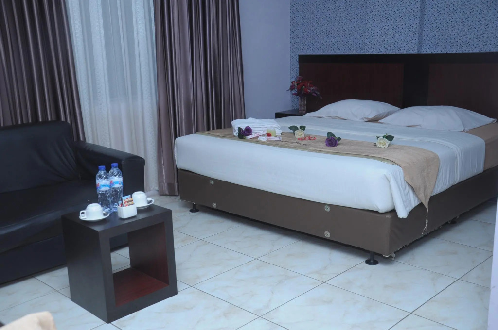 Griya Hotel