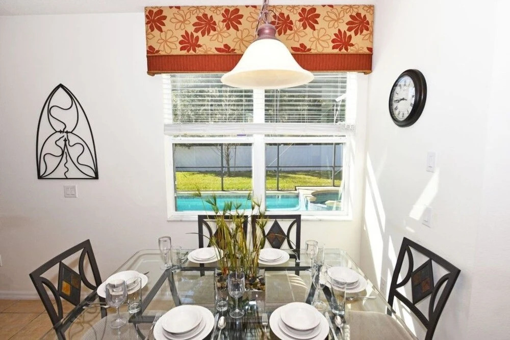AVeranda Palms 2510GDCJGIE - Four Bedroom House